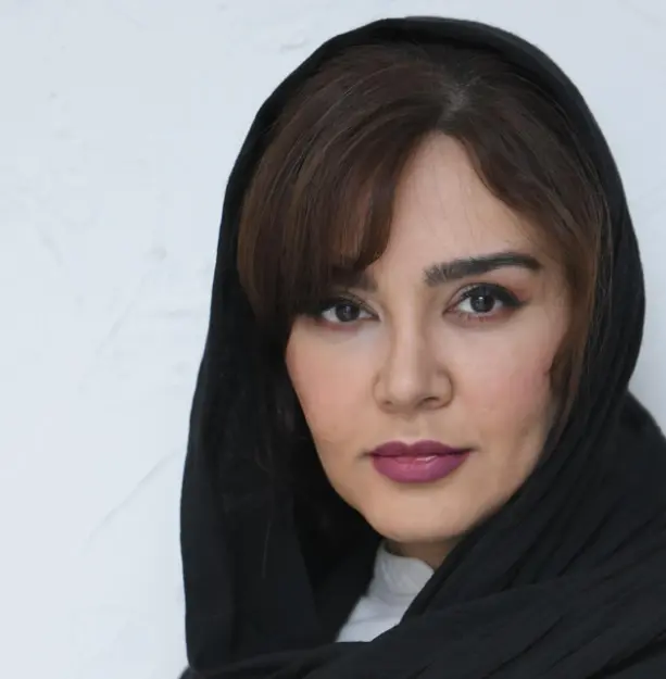 تصویر روز | استایل جدید و جذاب ندا قاسمی Screenshot 2025 09 10 024651