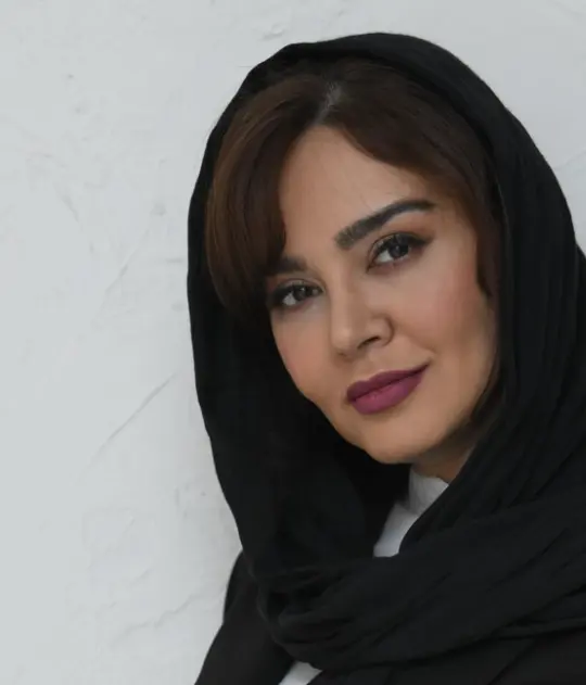 تصویر روز | استایل جدید و جذاب ندا قاسمی Screenshot 2025 09 10 024723