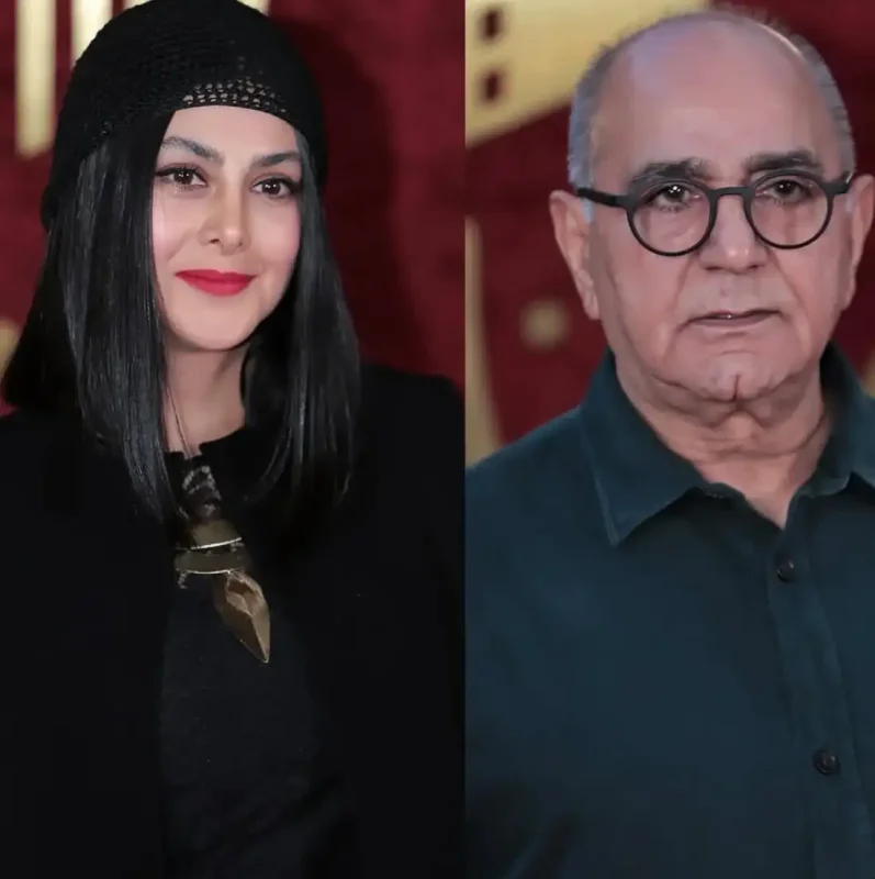 تصویر روز | مراسم «گرامیداشت روز سینما در ستایش قصههای ماندگار یک ملت» Screenshot 2025 09 13 010926 1