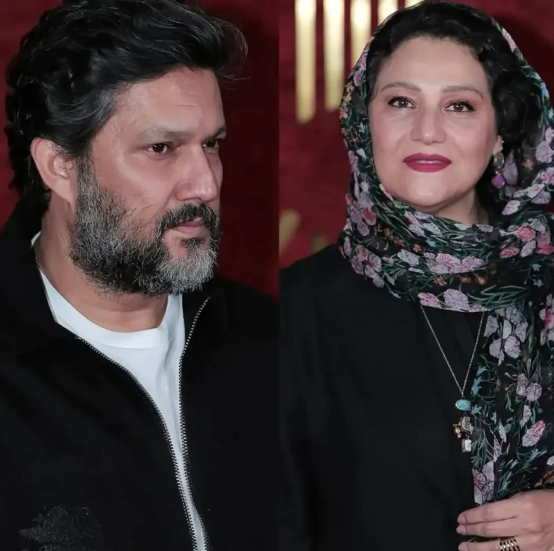 تصویر روز | مراسم «گرامیداشت روز سینما در ستایش قصههای ماندگار یک ملت» Screenshot 2025 09 13 010952 1