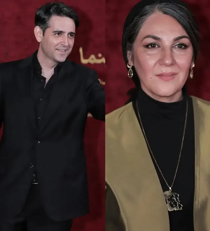 تصویر روز | مراسم «گرامیداشت روز سینما در ستایش قصههای ماندگار یک ملت» Screenshot 2025 09 13 011007 1