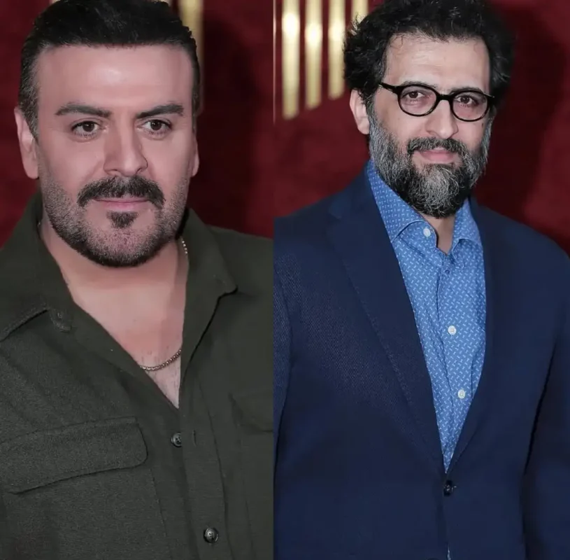 تصویر روز | مراسم «گرامیداشت روز سینما در ستایش قصههای ماندگار یک ملت» Screenshot 2025 09 13 011055 1
