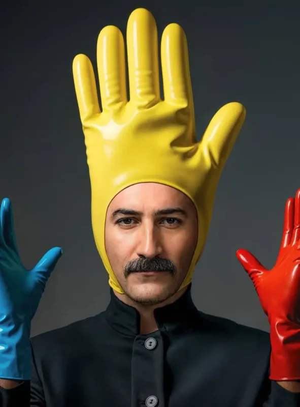 تصویر روز | پشت صحنه ساخت گرافیکی کارناوال Screenshot 2025 09 15 110200 1