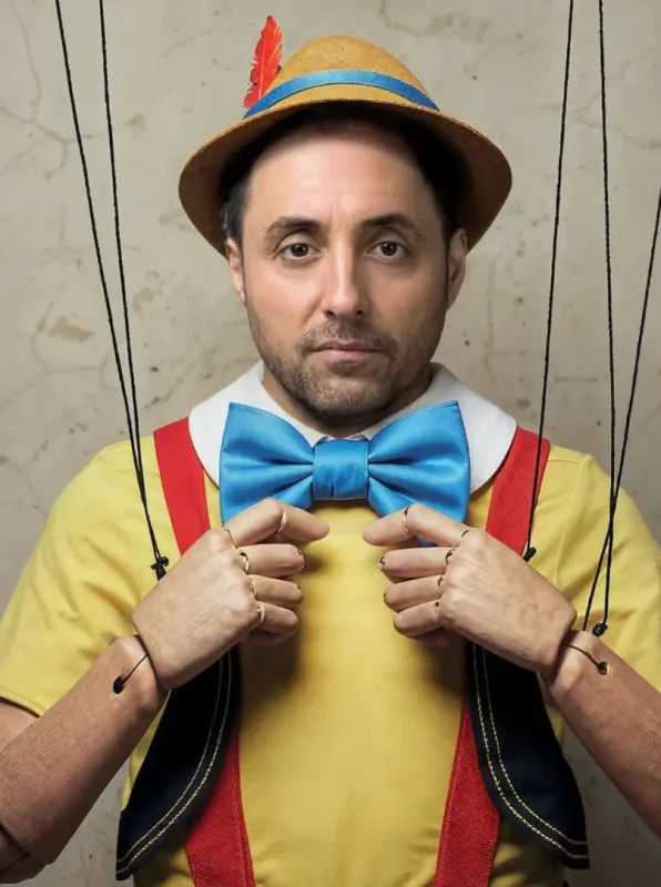 تصویر روز | پشت صحنه ساخت گرافیکی کارناوال Screenshot 2025 09 15 110214 1