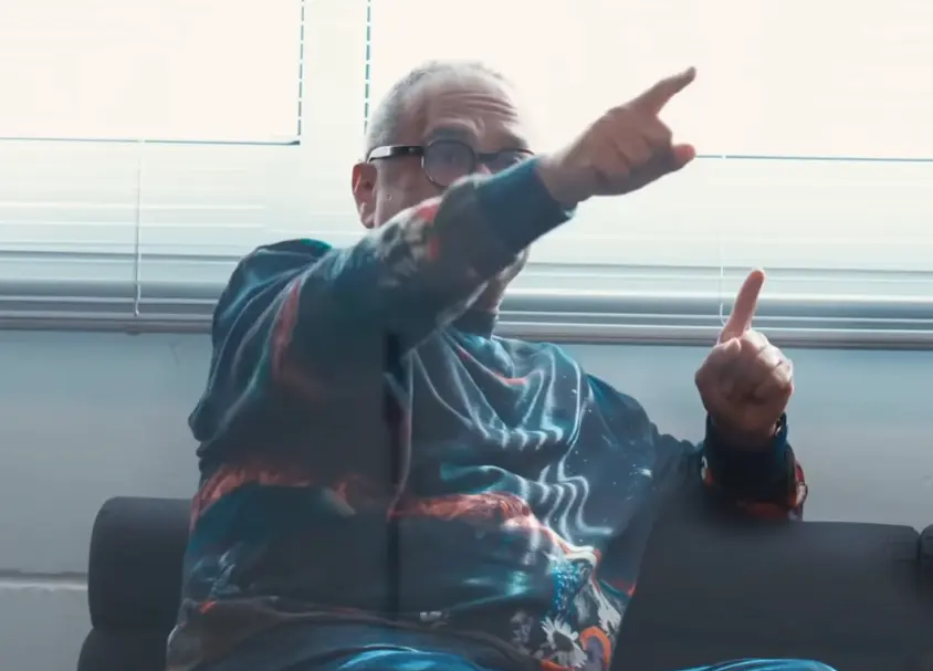 تصویر روز | پشت صحنه ساخت گرافیکی کارناوال Screenshot 2025 09 15 110355 1