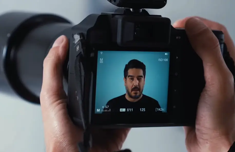 تصویر روز | پشت صحنه ساخت گرافیکی کارناوال Screenshot 2025 09 15 110409 1