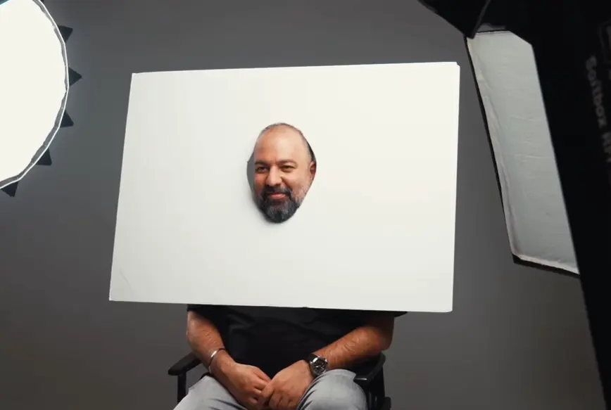 تصویر روز | پشت صحنه ساخت گرافیکی کارناوال Screenshot 2025 09 15 110432 1