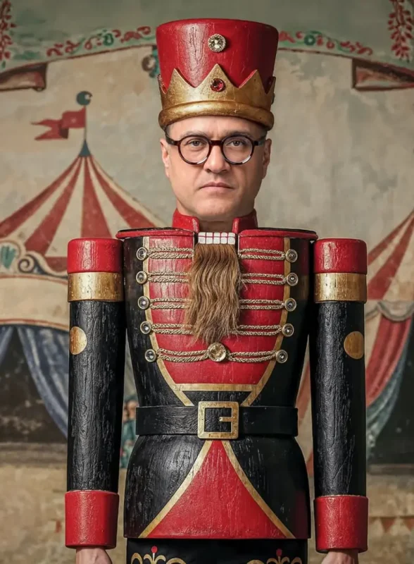 تصویر روز | پشت صحنه ساخت گرافیکی کارناوال Screenshot 2025 09 15 110503 1