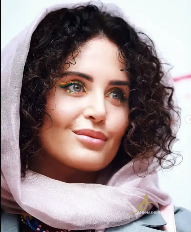 تصویر روز | جذابیت دیدنی الناز شاکردوست بازیگر فیلم یادگار جنوب Screenshot 2025 09 15 200812 1