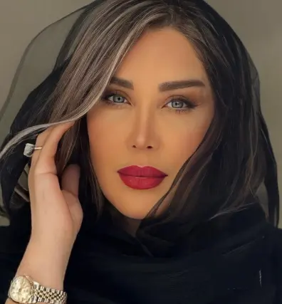 تصویر روز | استایل و مدلینگ شیک سارا منجزی Screenshot 2025 09 16 174855