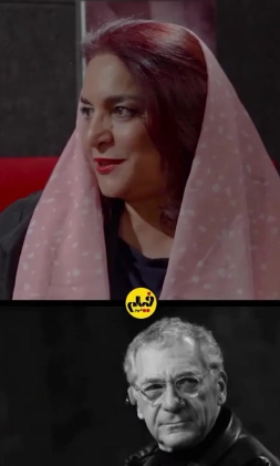 خبر روز | خاطره تهمینه میلانی از رابرت ردفورد Screenshot 2025 09 17 145557