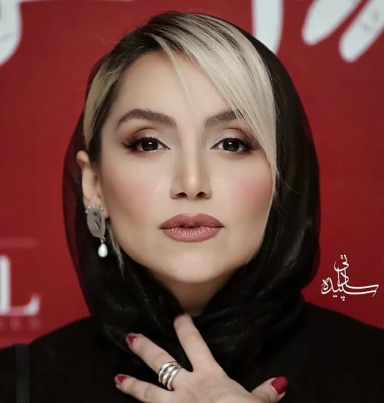 تصویر روز | تغییرات چشمگیر نازنین بیاتی بازیگر پرکار این روزها Screenshot 2025 09 17 171914 1