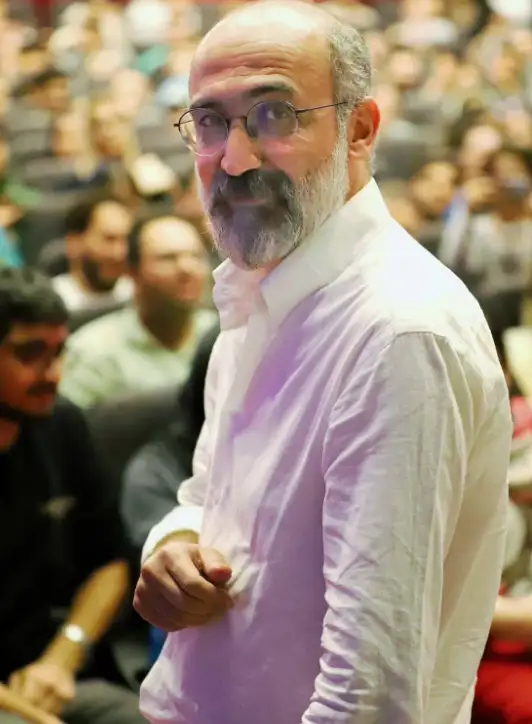 تصویر روز | سومین اکران مردمی فیلم سینمایی «ناتوردشت» با حضور «یسنا دیدار» سوژه اصلی فیلم Screenshot 2025 09 17 181059 1