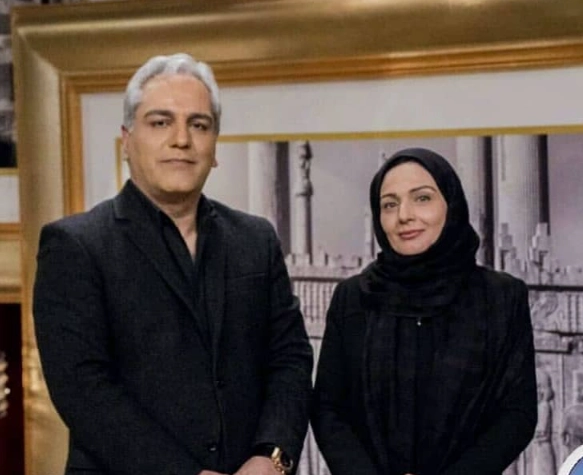 خبر روز | عکس مرجان محتشم، بازیگر نقش شهربانو سریال پس از باران در جوانی Screenshot 2025 09 23 170410