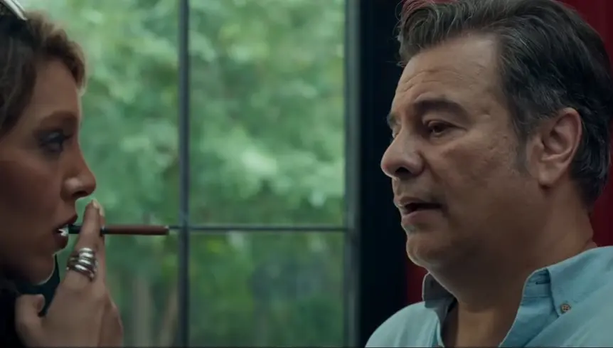 تصویر روز | گوزن های اتوبان صدر نشین فروش فیلم اجتماعی در روز نیم بهای سینما Screenshot 2025 09 26 140200 1