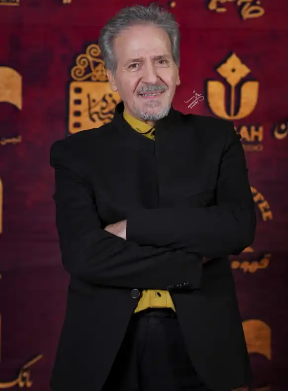 تصویر روز | نهمین جشن عکاسان سینمای ایران به دبیری محمد فوقانی با حضور هنرمندان Screenshot 2025 09 27 163703