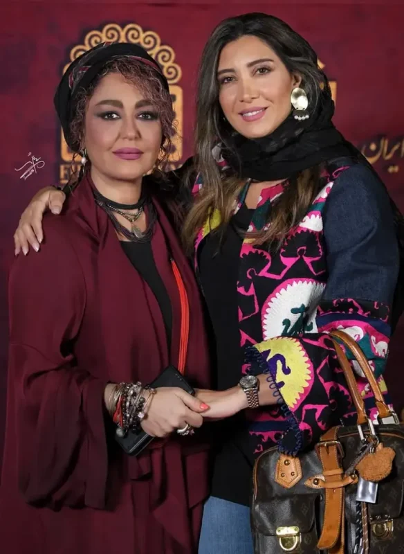 تصویر روز | استایل دیدنی و جذاب نیکی مظفری Screenshot 2025 09 27 170910 1