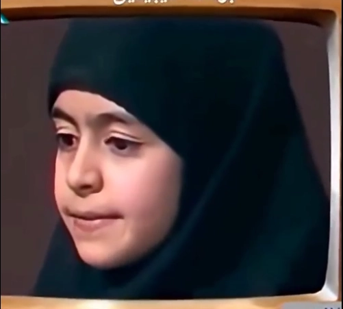 خبر روز | عکس قدیمی از حضور مریلا زارعی در یک برنامۀ تلویزیونی Screenshot 2025 09 30 120758