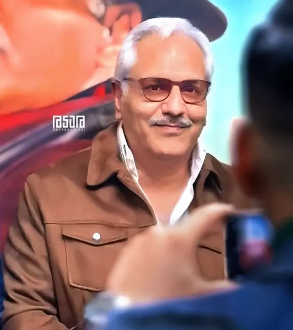 خبر روز | مهران مدیری با «جان بیقرار» کنسرت میدهد Screenshot 2025 10 09 154134