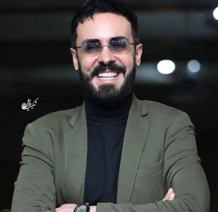خبر روز | استایل گرون و برند کاوه سماک باشی در جشنواره Screenshot 2025 10 09 155855