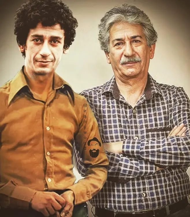 خبر روز | تغییر چهره بهرام شاهمحمدلو «آقای حکایتی» و «عبدالله بن یزید» سریال مختارنامه Screenshot 2025 10 09 165531