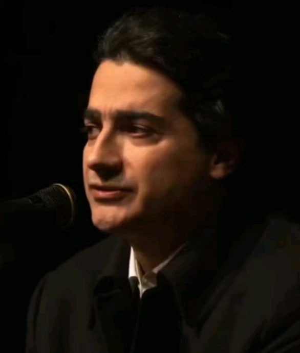 خبر روز | عکس جنجالی از تفریح لاکچری «همایون شجریان» در شمشک Screenshot 2025 10 09 172045