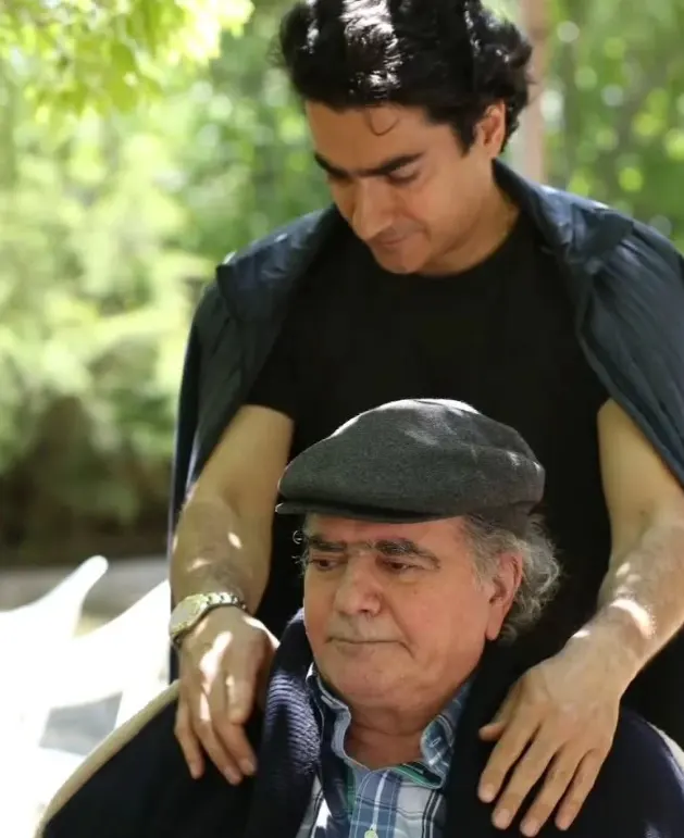 خبر روز | عکس جنجالی از تفریح لاکچری «همایون شجریان» در شمشک Screenshot 2025 10 09 172100