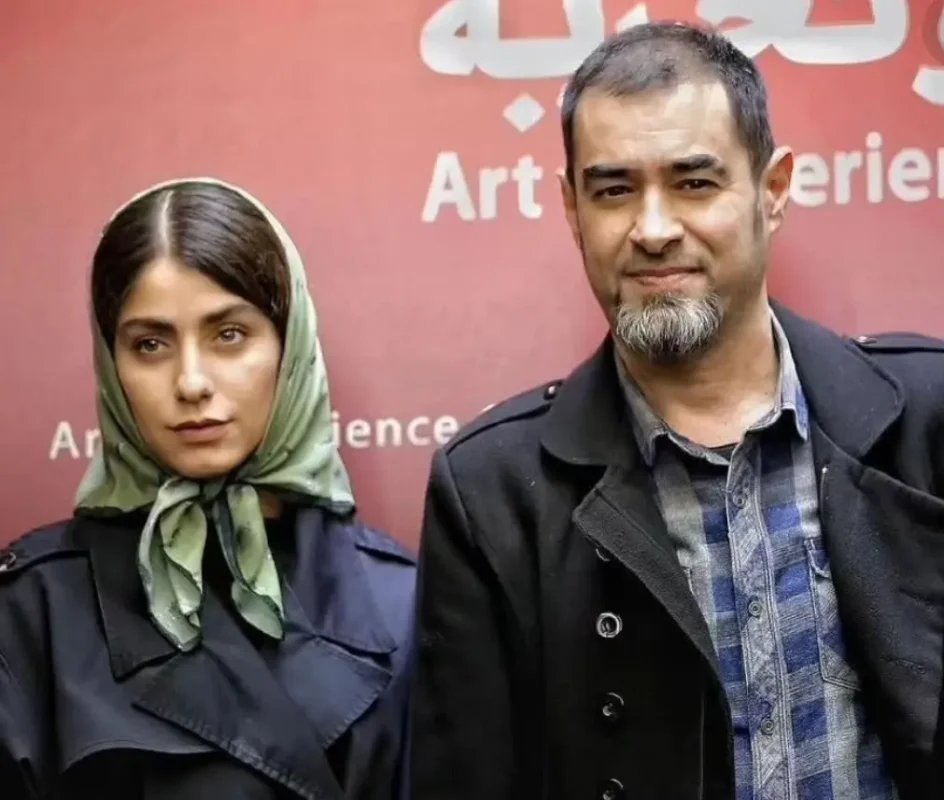 خبر روز | بیوگرافی «ساناز ارجمند» همسر شهاب حسینی Screenshot 2025 10 10 011222 1