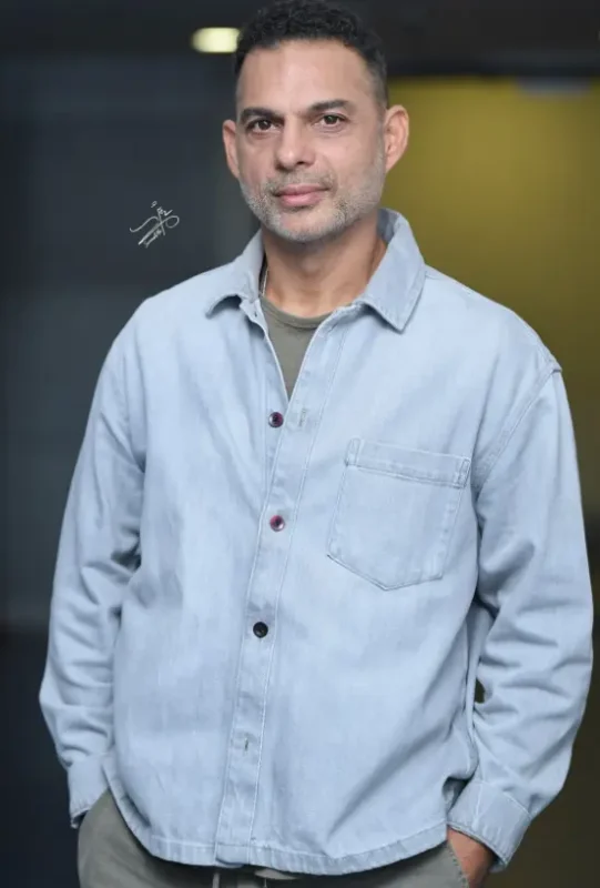 تصویر روز | پیمان معادی، مازیار سیدی و آرشیدا درستکار در اکران فیلم زن و بچه Screenshot 2025 10 13 091246