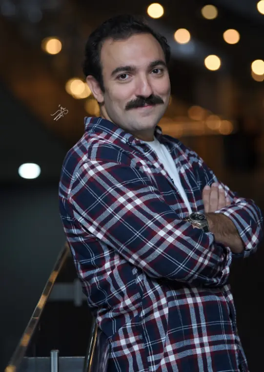 تصویر روز | پیمان معادی، مازیار سیدی و آرشیدا درستکار در اکران فیلم زن و بچه Screenshot 2025 10 13 091300