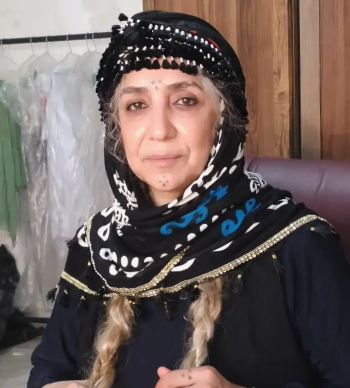 خبر روزز | بازیگر پیشکسوت حسرت کار دوباره با حسن فتحی بر دلم ماند Screenshot 2025 10 13 130115