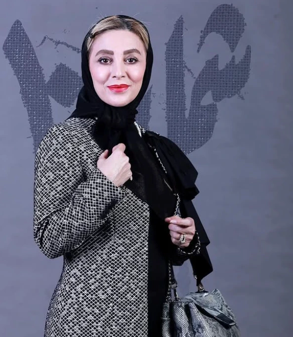 تصویر روز | مجری جنجالی صدا و سیما ژیلا صادقی با صورت نچرال Screenshot 2025 10 21 115259 1