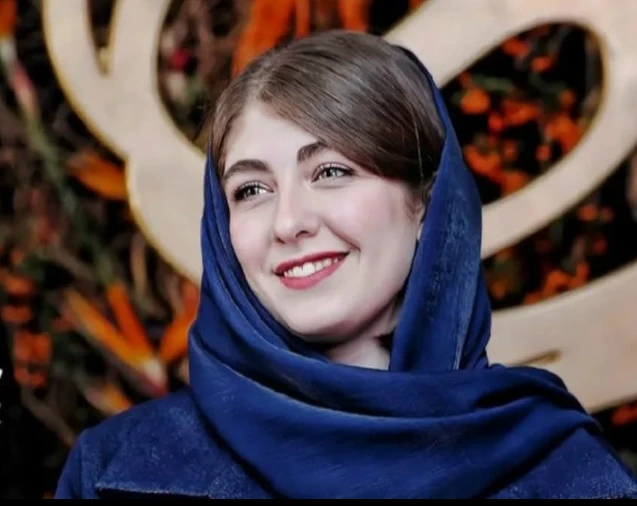 چهره روز | الیکا ناصری «ابرا» سریال یاغی در صحنه تئاتر جدیدش Screenshot 2025 10 21 120512