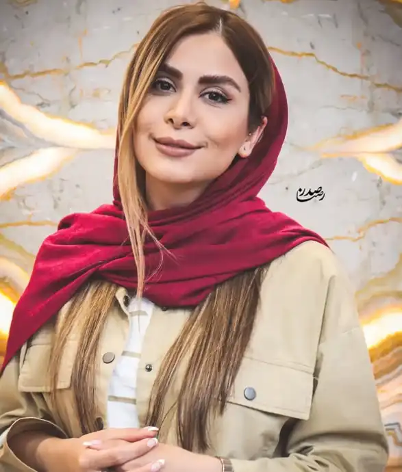 خبر روز | عکس جدید «نجمه جودکی» مجری سابق صداوسیما Screenshot 2025 10 21 190224