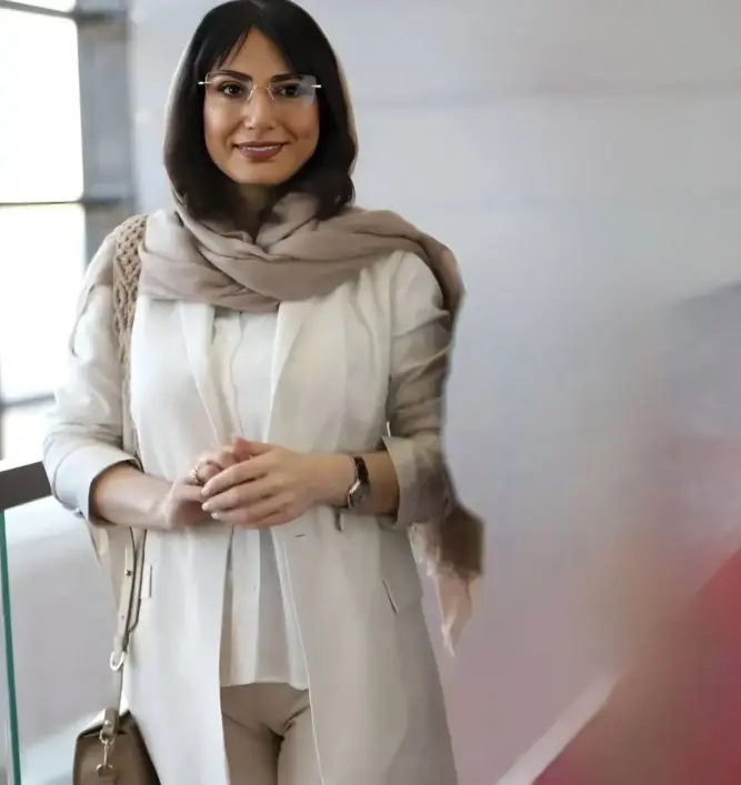 خبر روز | تغییر چهره «ناهید» سریال دلنوازان بعد 15 سال در سن 39 سالگی Screenshot 2025 10 21 204721