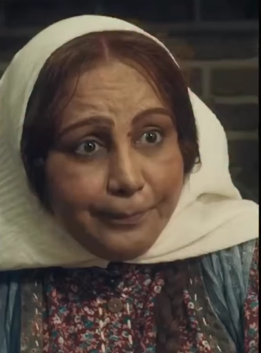 بازی جذاب بهنوش بختیاری در بامداد خمار جلبتوجه کرد Screenshot 2025 11 01 121833