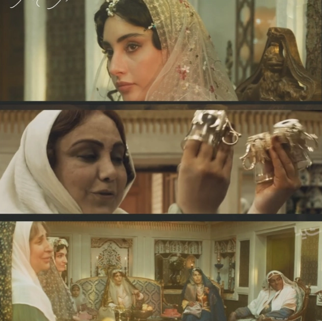 بازی جذاب بهنوش بختیاری در بامداد خمار جلبتوجه کرد Screenshot 2025 11 01 121844