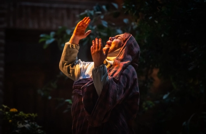 بازی جذاب بهنوش بختیاری در بامداد خمار جلبتوجه کرد Screenshot 2025 11 01 121854