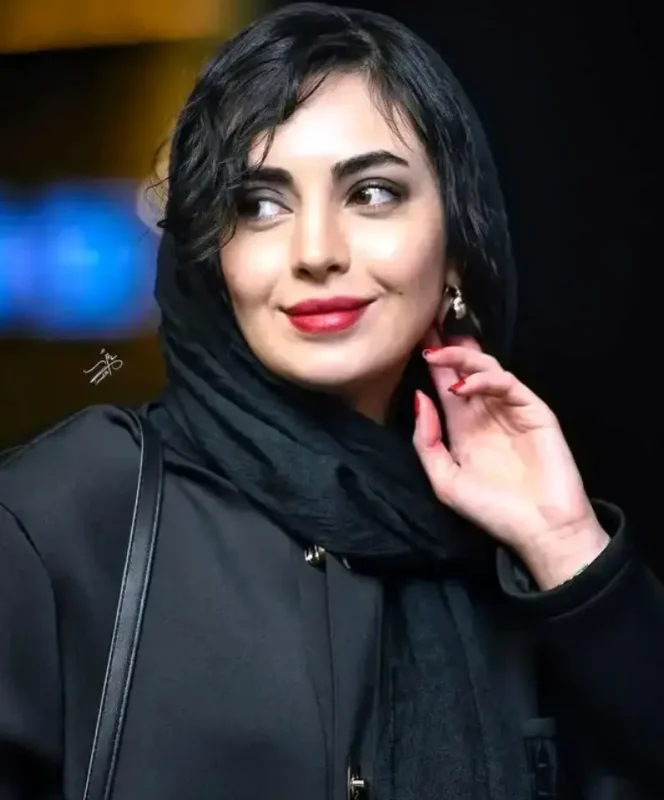 تصویر روز | چهره «مارال جوان» ۶ سال بعد سریال آنام در ۲۸ سالگی Screenshot 2025 11 17 130908 1