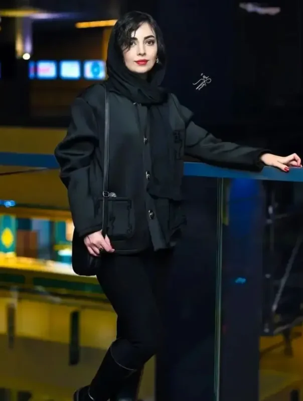 تصویر روز | چهره «مارال جوان» ۶ سال بعد سریال آنام در ۲۸ سالگی Screenshot 2025 11 17 130921 1