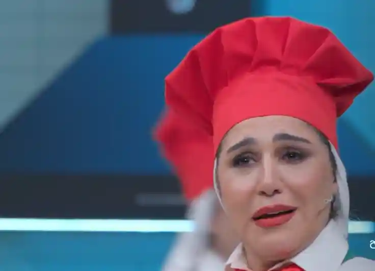 خبر روز | فصل 1 قسمت 8؛ «شفرونی» به میزبانی نیما شعباننژاد هم اکنون از فیلیمو Screenshot 2025 11 17 202051