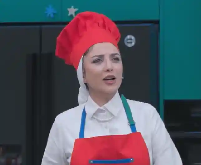 خبر روز | فصل 1 قسمت 8؛ «شفرونی» به میزبانی نیما شعباننژاد هم اکنون از فیلیمو Screenshot 2025 11 17 202103