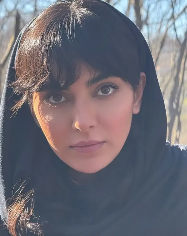 تغییر جدید مهشید جوادی از سریال بچه مهندس تا آنام Screenshot 2025 11 25 220629 1