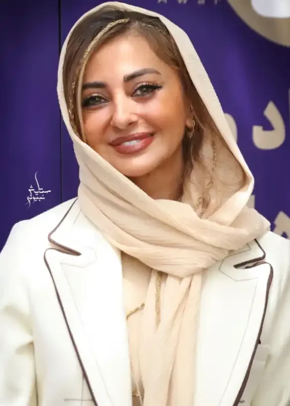 عکس هنرمندان در رويداد ملى جايزه امير ساعاتى پيش در تالار وحدت Screenshot 2025 11 26 132953