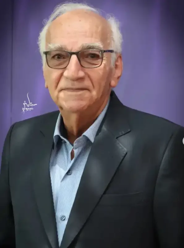 عکس هنرمندان در رويداد ملى جايزه امير ساعاتى پيش در تالار وحدت Screenshot 2025 11 26 133008