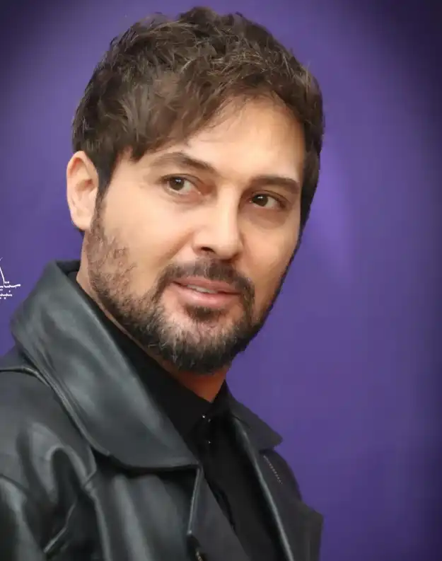 عکس هنرمندان در رويداد ملى جايزه امير ساعاتى پيش در تالار وحدت Screenshot 2025 11 26 133013