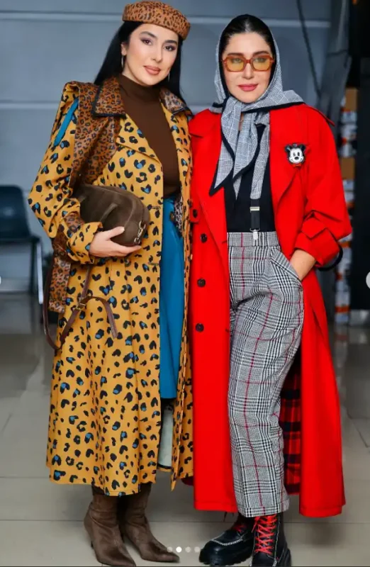 اکران مردمی فیلم سینمایی شاه نقش با حضور شیدا یوسفی و نسیم ادبی در سینما فرهنگ Screenshot 2025 11 26 135931