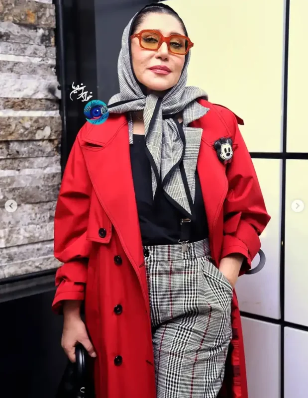 اکران مردمی فیلم سینمایی شاه نقش با حضور شیدا یوسفی و نسیم ادبی در سینما فرهنگ Screenshot 2025 11 26 140114