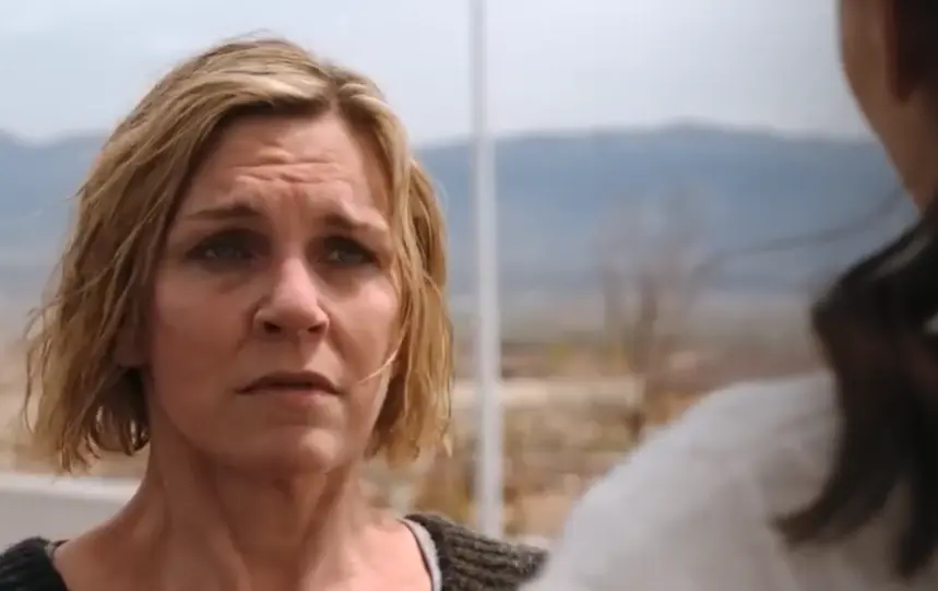 خبر روز | پلوریبوس؛ فصل ۱ قسمت ۵ منتشر شد Screenshot 2025 11 28 015638