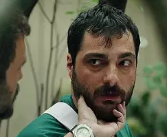 سکانس روز | شغال فصل ۱ قسمت ۱۸؛ راز آوا فاش شد Screenshot 2025 11 28 020921 1